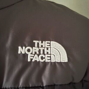 The North Face Insulated Jacket